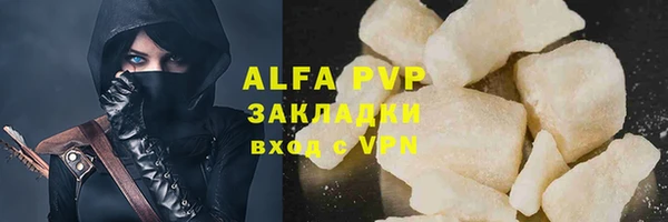 крисы Баксан