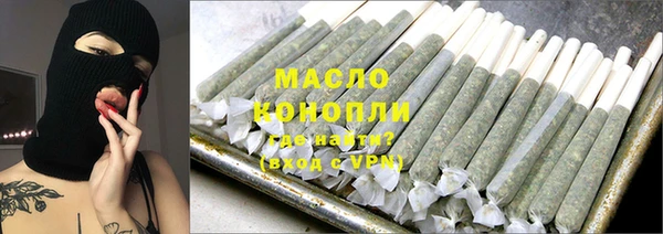 крисы Баксан