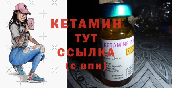 крисы Баксан